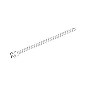 Connecteur filaire