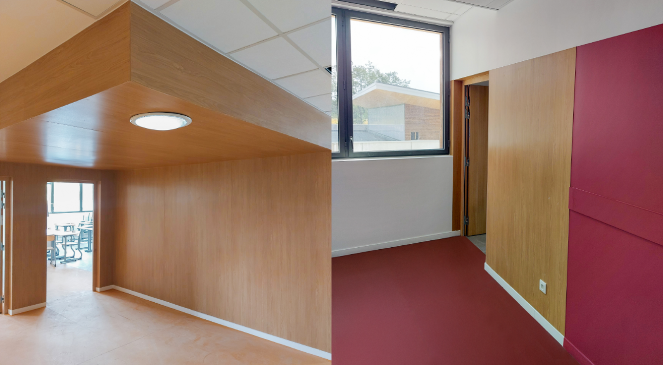 Decowood Light Oak