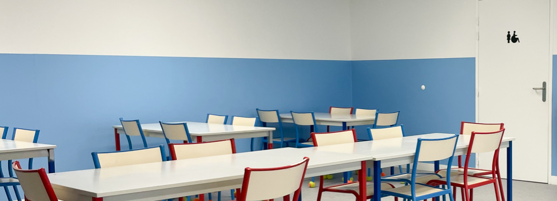 Azure decochoc school