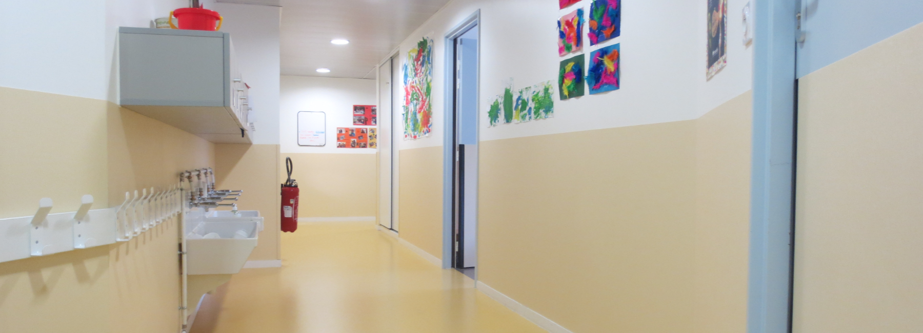 Nursery