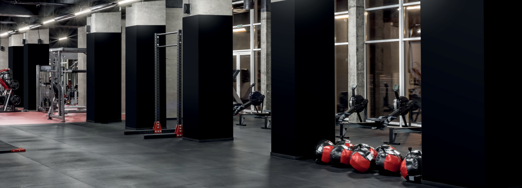 Gym Decochoc
