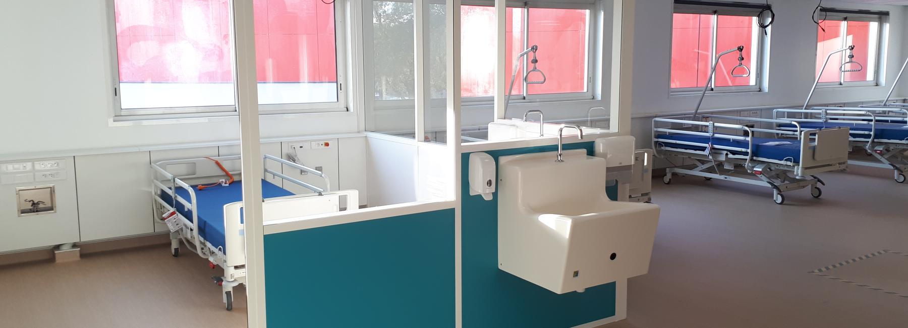 Turquoise Decochoc