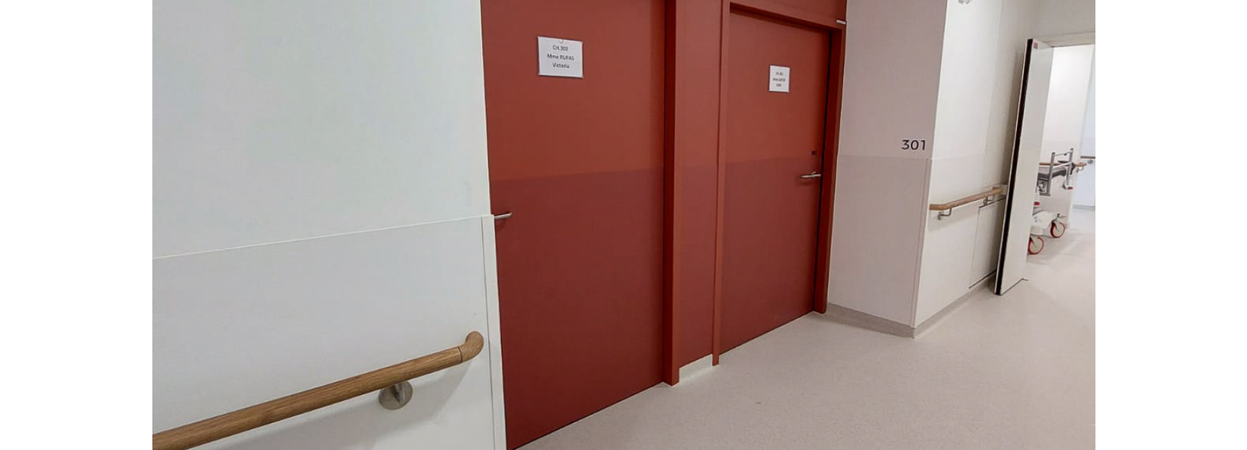 Door protection
