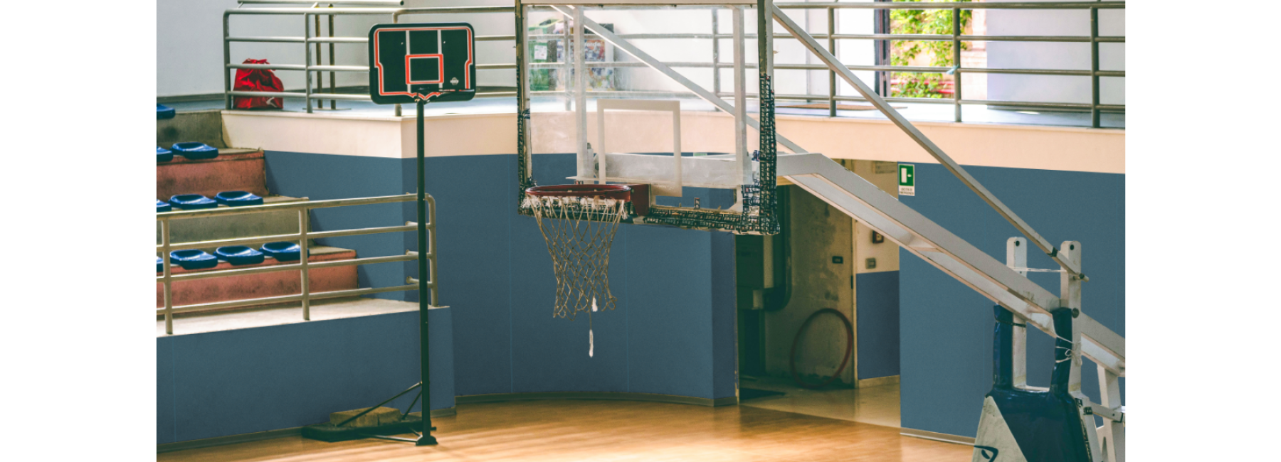 Gymnasium