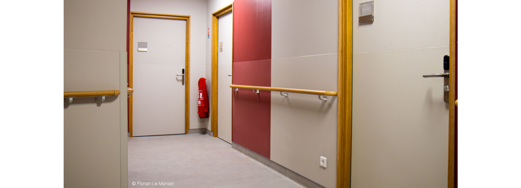 Sainte Marie Hospital