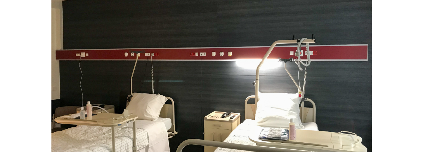 Decowood bedhead