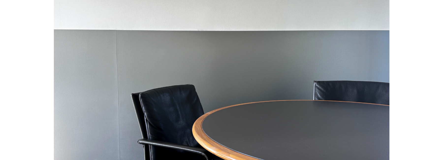Brushed aluminium Decotrend