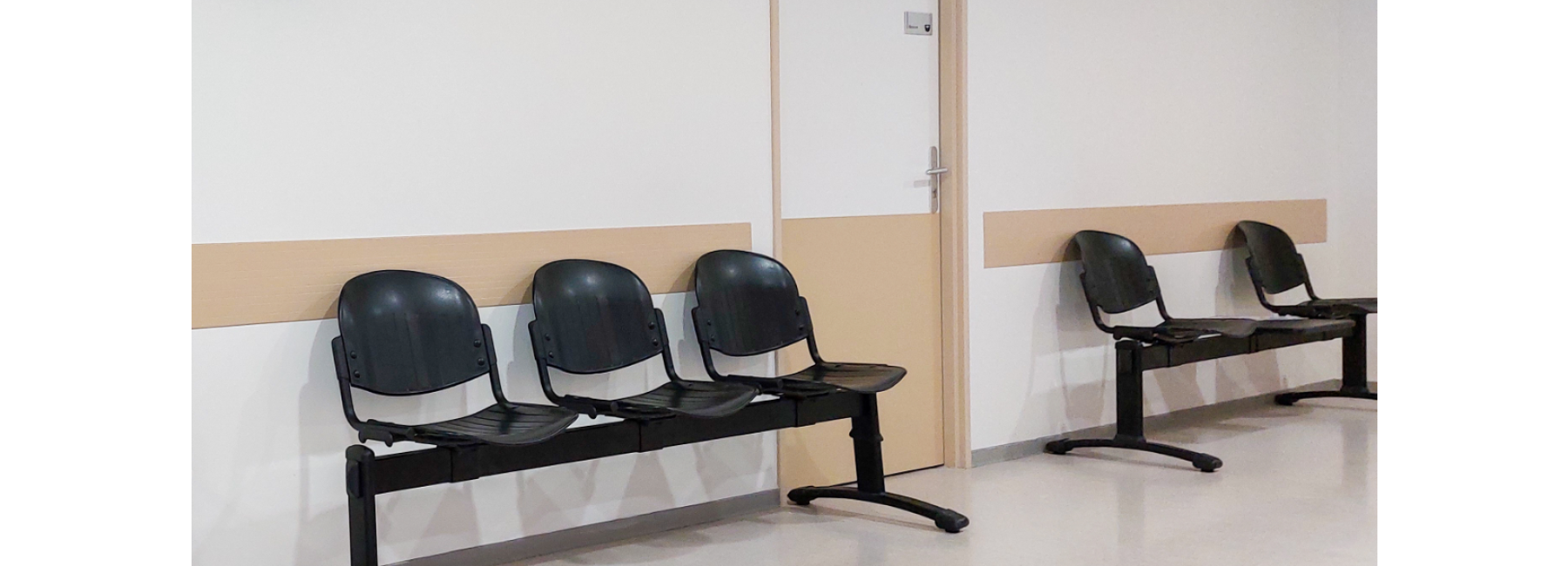Waiting area