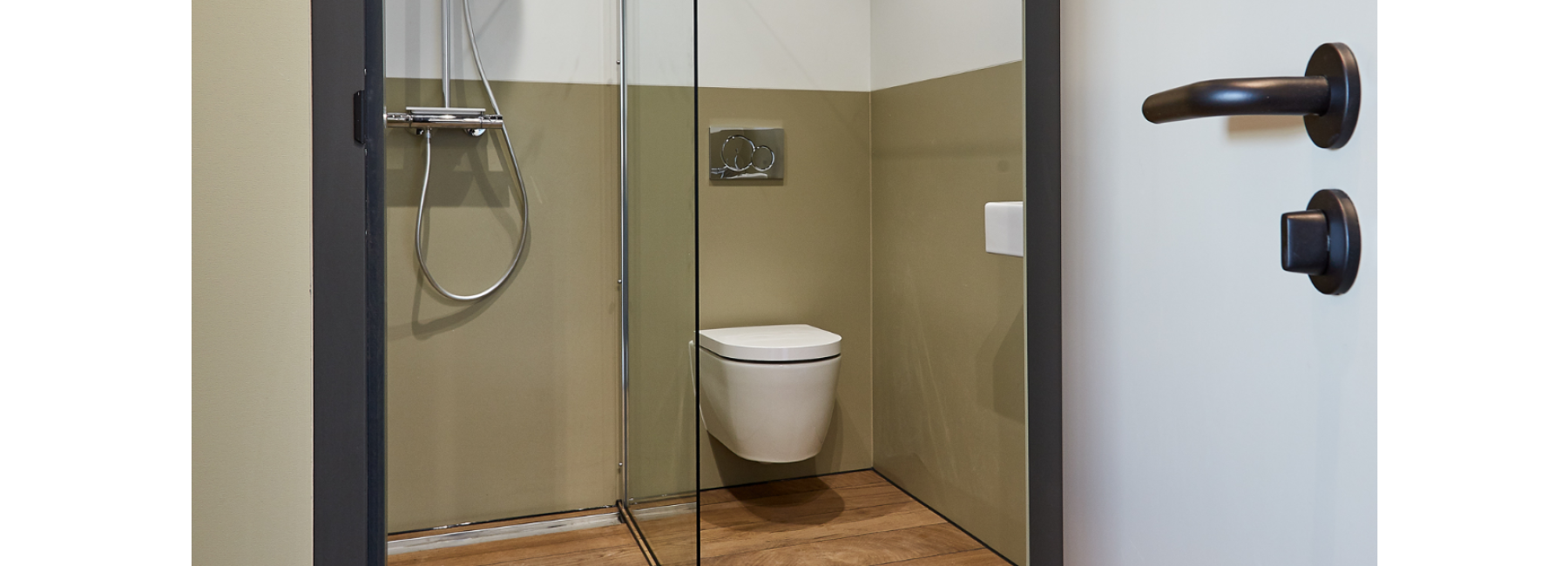 Decochoc bathroom