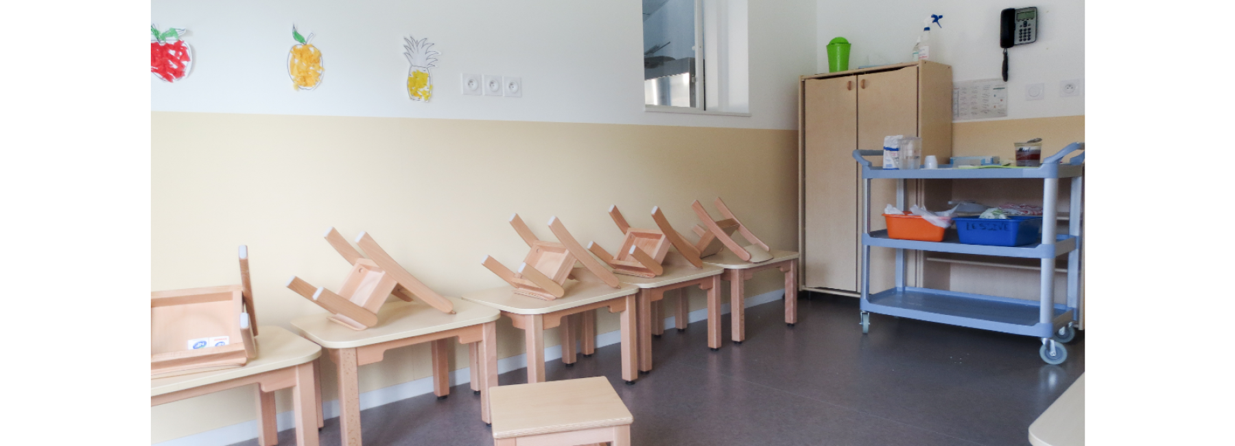 Nursery