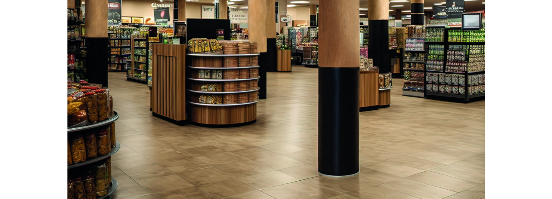Supermarket